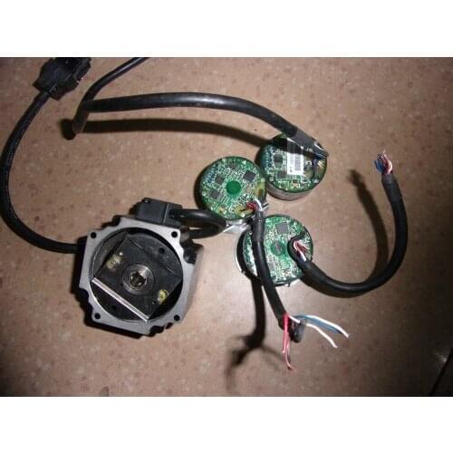Encoder NH4-20LS85CAL, Used one , 90% appearance new , 3 months warranty , fastly shipping