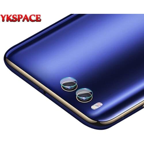 YKSPACE Rear Back Camera Len Protector for Xiaomi Mi 5 5S Plus 5X 6 Mi5 Mi6 Redmi Note 3 4 Pro Tempered Glass Film