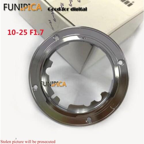 100% New Original Vario summilux 1.7 10-25 ASPH Bayonet Ring For Panasonic Camera Lens Repair Parts (AC9T9240)