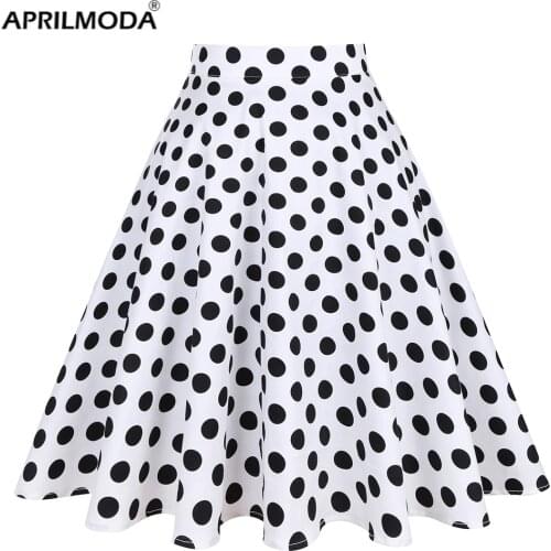 APRIL MODA Women's A-Line Skirts China