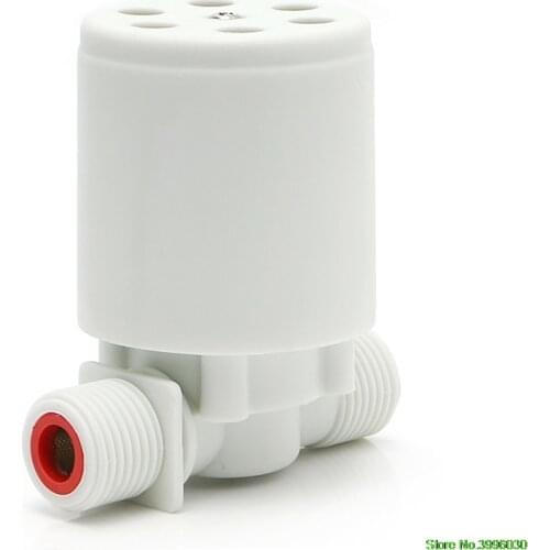 Automatic Water Level Control Valve Tower Tank Floating Ball Valve Parallel interior