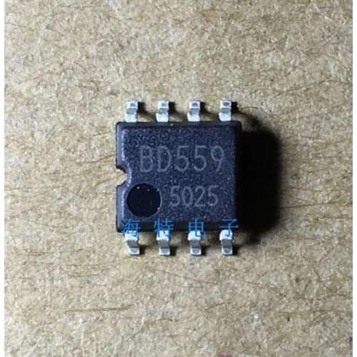 Free shipping BD559 BD559BLF-GE2 10pcs/lot 100%NEW and ORIGINAL