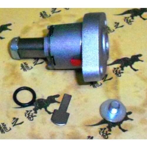 Free Shipping GY6-125 Motorcycle Timing Chain Tensioner