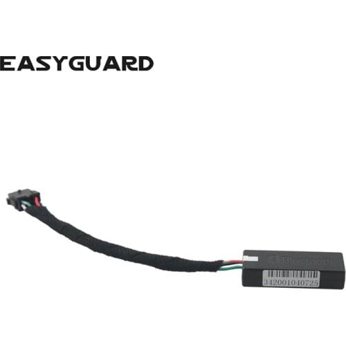 EASYGUARD wireless bluetooth module for ec002 and ec002pp series car alarms only