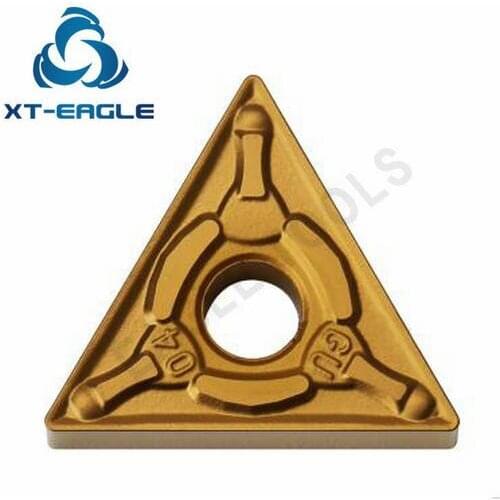 TNMG160404N-GU AC820P TNMG160408N-GU AC820P Free shipping! 100% Original brand CNC blade