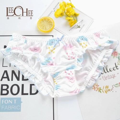 Женские трусы Leechee China At AliExpress