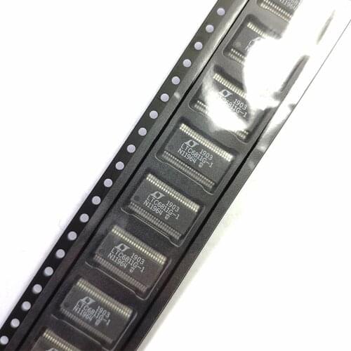 LTC6811 LTC6811G-1 LTC6811IG-1 ssop48 Battery Monitor Chip SSOP48