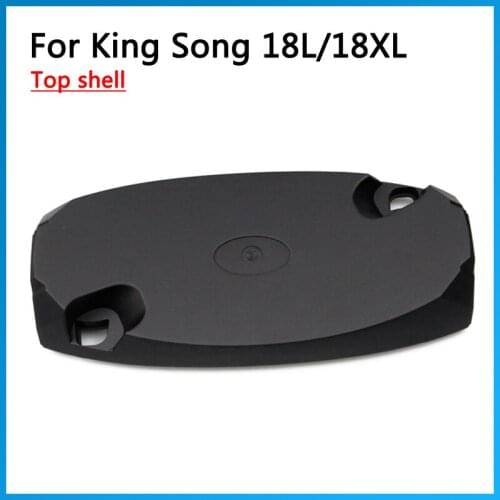 Original Accessories For KingSong 18L/18XL Top Cover,Top Shell Electric Unicycle Self-balancing King Song KS Monowheel Parts