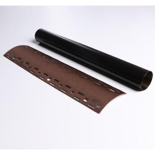 Original Oil Application Pad Holder for Kyocera M2235dn M2735dn M2835dw Fusing Sheet M2235 M2735 M2835 Fusing Sheet+Fixing Film