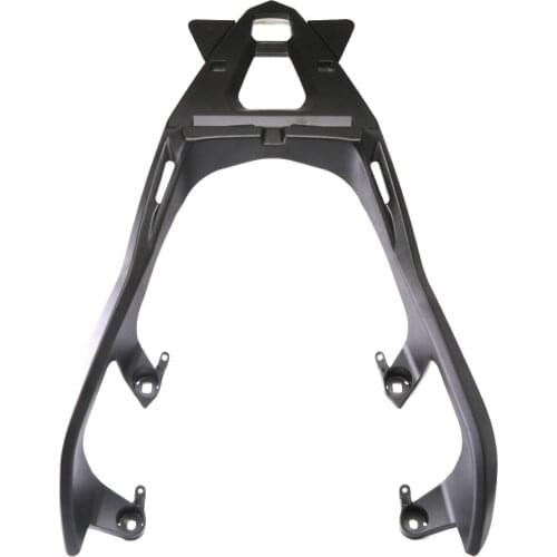 For Yamaha X Max 300 xmax250 300 Motorcycle After Modification Shelf All Aluminum Alloy Rear Frame Luggage Rack