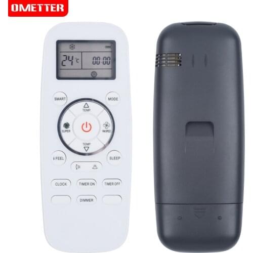 New use For YORK DG11L1-01 A/C AC Remoto Controller Air Conditioner Remote Control Fernbedienung
