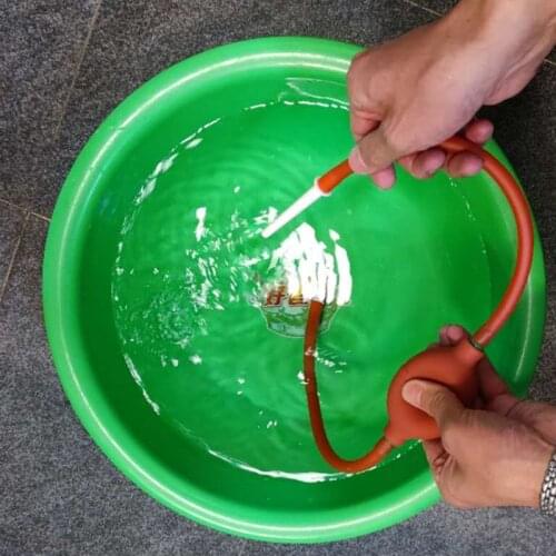 Wetips Silicone Anal Enema Sets Bidet Cleaning Enema Washing Lewatywa Shower Anus Cleaning Pump Anal Cleaner Hand Pump Enemator