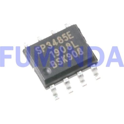 SP3485EN SP3485EN-L SP3485EN-L/TR SOP8