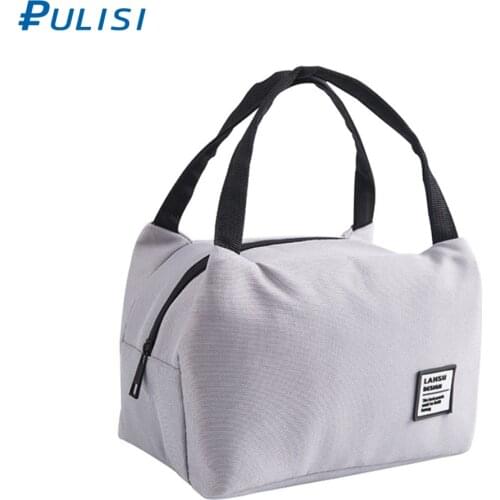 Lunch Bag Thermal Insulated Cold Keep Food Safe Warm Lunch bags for Girls Women Tote Bag Lunch Organizer Lunch Boxed