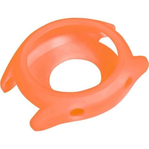 Smart Protective Case Soft Silicone Watch Cover for Huawei-Honor Magic Watch 2