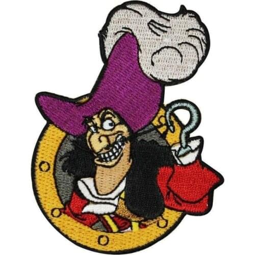 High quality Custom embroidered Patches Cartoon Embroidered Iron On Sew on Patch Welcome to custom your own patch