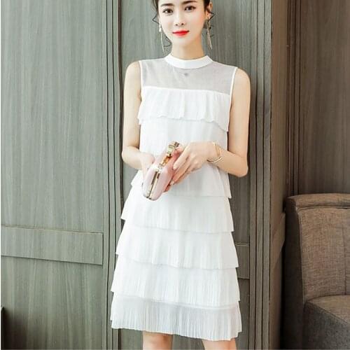 XLMJDZGS Womens Summer Dresses