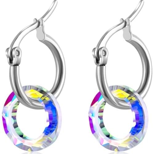 Большие кольца ZSLBS China At AliExpress