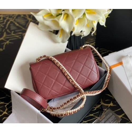 B3b0202 2020 Genuine leather luxury Fashion handbags designer women bag High quality bag women Europe Brand Shop5885512