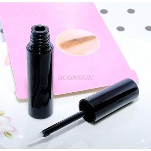 Eyebrow Raincoat Colorless Styling Fluid Waterproof, Antiperspirant And Anti-makeup 6ml Sale