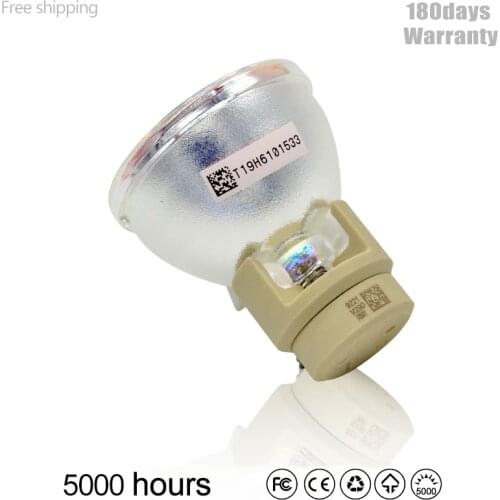 Hot Sale P-VIP 240/0.8 E20.8 Original Projector lamp for Benq for Optoma high brightness