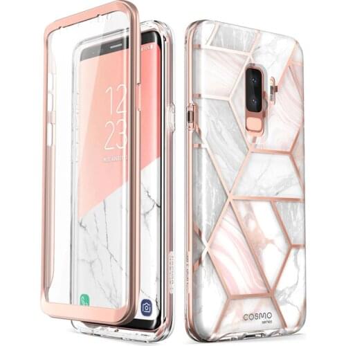 I-BLASON Samsung Galaxy S9 Plus Phone Cases