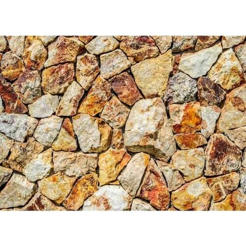 Irregular Brick photography Backdrops Computer Printed Backgrounds Photo Studio for Children Baby Photoshoot Photocall Props