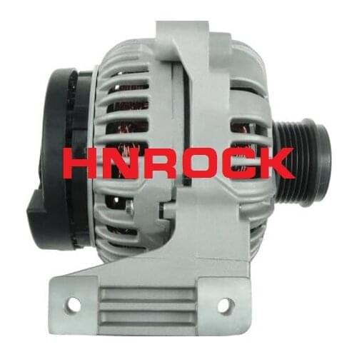 NEW 12V AUTO ALTERNATOR 0124625001 0124625003 0986046310 0986047470 8602714 8651665 8676499 11081 FOR VOLVO S60 S80 V70 XC90