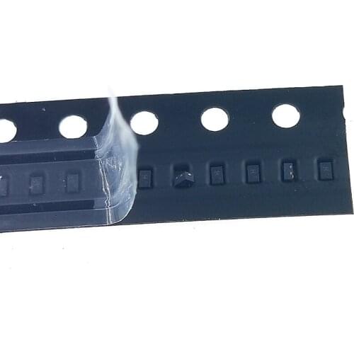 Original 100PCS/LOT AZ5825-01F.R7G DFN1006P2E Printing .H Anti-static protection diode new