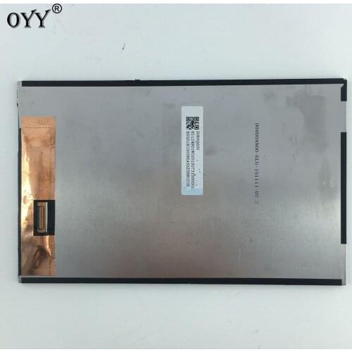 8 inch LCD Screen Display Panel Replacement parts For Lenovo 2 TV080WXM-NL0 80WXM7040BZT 1A5423 A8-50LC tablet pc