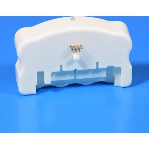 T6711 T6710 Waste Ink Maintenance Tank Chip Resetter For epson WF-7710 WF-7715 WF-7210 WF-7110 WF-7610 WF-7620