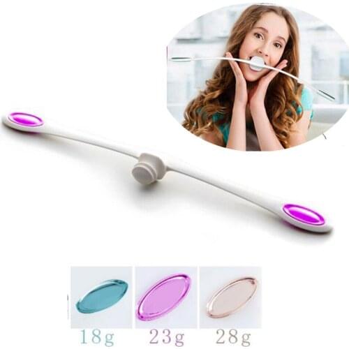 Facial trainer Facial Lift massage trainer Facial Yoga 3 facial care firming facial movement tools