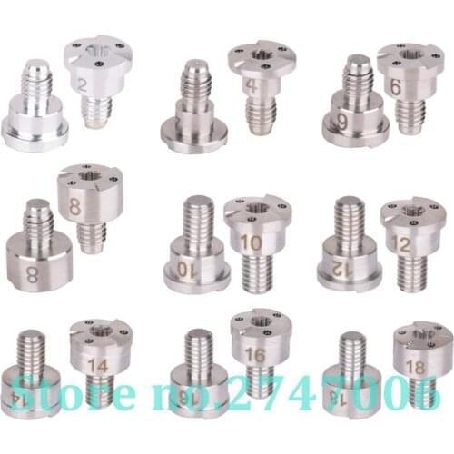 1pc Golf Weight for EPIC Flash Sub Zero GBB Mavrik Max Driver Fairway 2g-18g for Choose