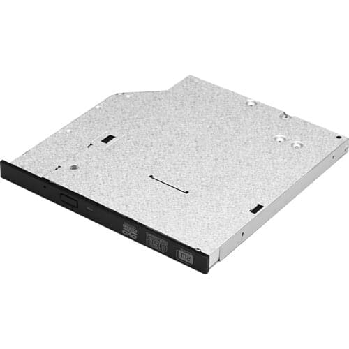 Laptop Internal DVD Burner Super Multi 8X DVD-RW DL Recorder Slim Drive Replacement for Asus K56 Series K56CB K56CM K56CA New