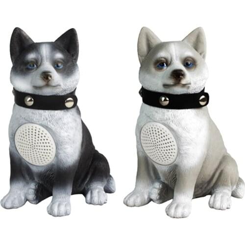 YOUNG JUNE Portable Speakers