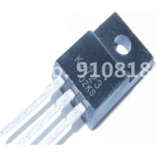 10PCS/LOT 2SK2723 K2723 TO-220F 60V 25A Triode transistor In Stock