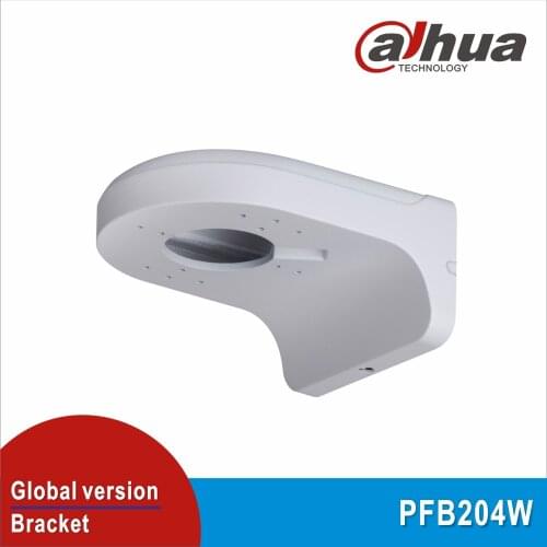 Free shipping Dahua Water-proof Wall Mount Bracket DH-PFB204W Dome Camera Mounts Bracket PFB204W fix IPC-HDW4631C-A