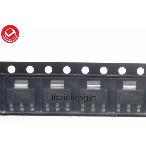 CZT5551TR CZT5551 CZT5551TR-LF SOT-223 Original and New 20PCS/LOT