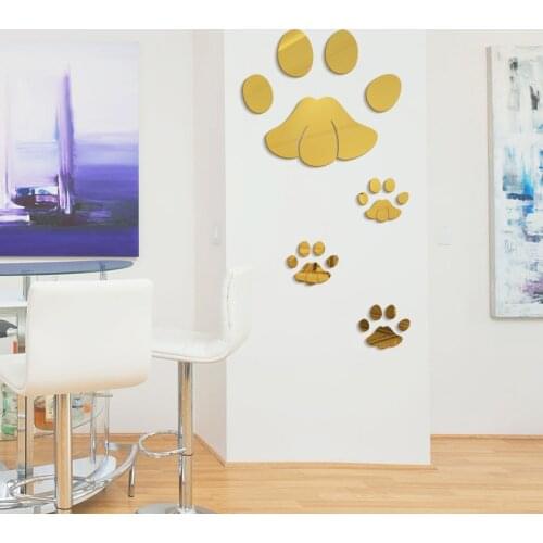 GONGOUYANG Cat Wall Stickers