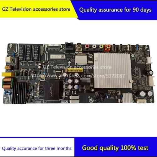 Good quality for L48M3-AF motherboard TPD.MS908.PB751 screen MI48TV(M48)