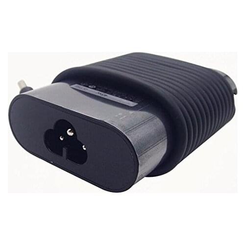 Huiyuan Fit for Dell X9RG3 Slim 19.5V 2.31A 45W AC Adapter for Select for Dell Laptops and Ultrabooks