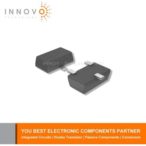 INNOVO 50pcs/lot Free shipping SSM3J351R SSM3J332R SOT-23F New original