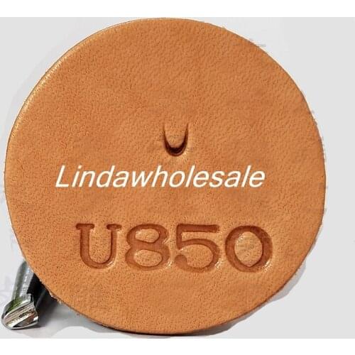 Leather tools,Leather Craft Printing Tool U850