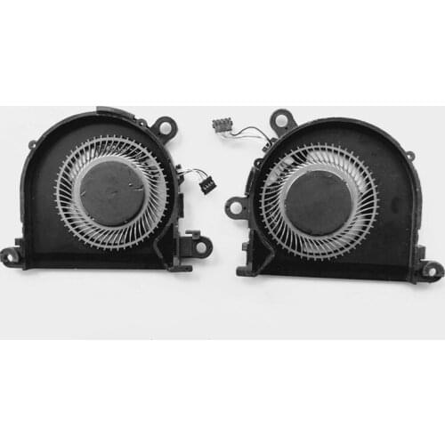 New for HP Spectre x360 13-aw2042TU FAN TPN-Q225