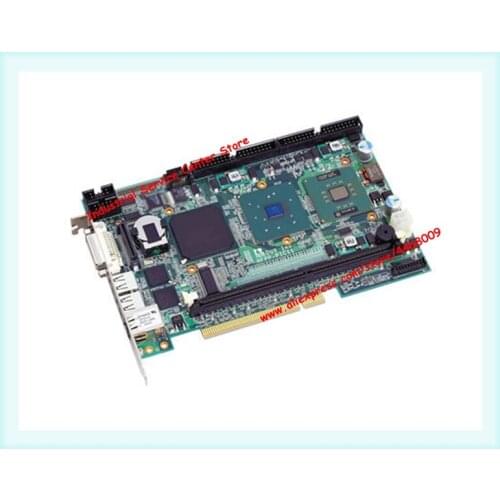 Original DUX HFPP-PIC11 PM1.6G CPU ADP-515 PCI Half-length Card Dual Network Port