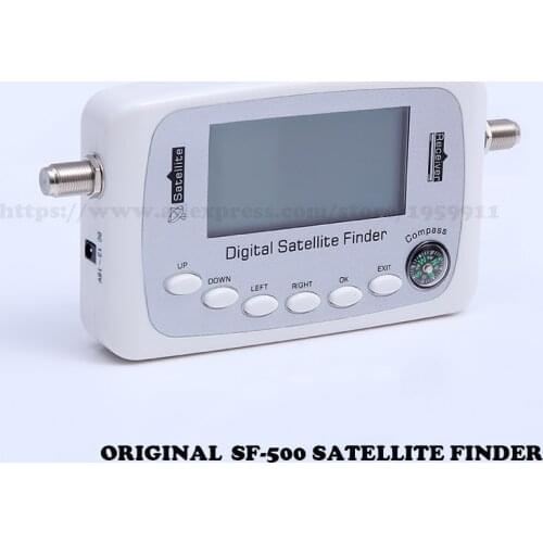 Particle&Band Digital Compasses