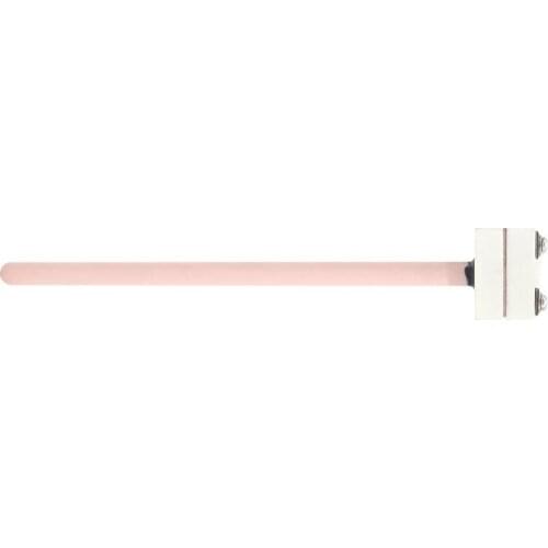 Interruptor toggle switch WRP‑100 S‑type Rhodium Thermocouple Heat Resistant Temperature Sensor Probe