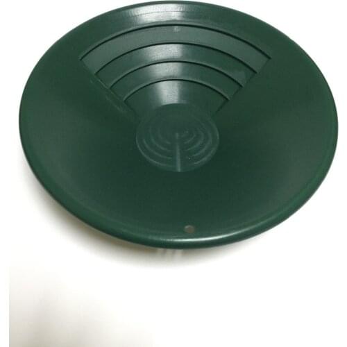 Gold Rush Sifting Classifier Screen Sieve Pan underground metal detector Supporting tools Complete Gold Panning Processing