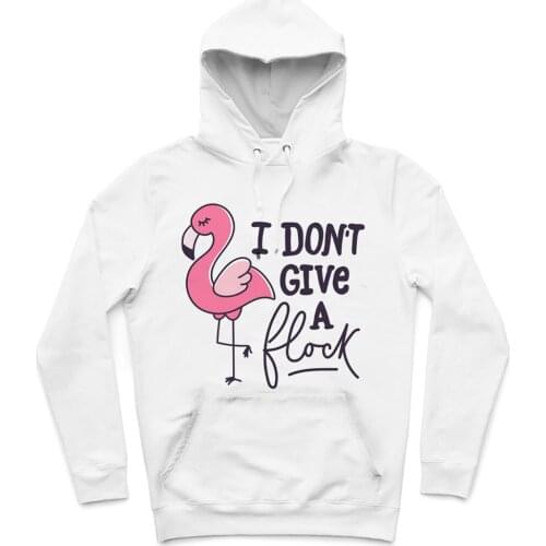 REAL American SIZE High Quality IDGAF Sublimation Printing Plus Size Hoodies