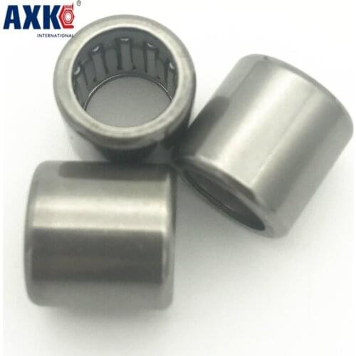 2021 Rolamentos Thrust Bearing Rodamientos 100pcs Hk101610 101615 1210 121712 121715 121718 Drawn Cup Needle Roller Bearings